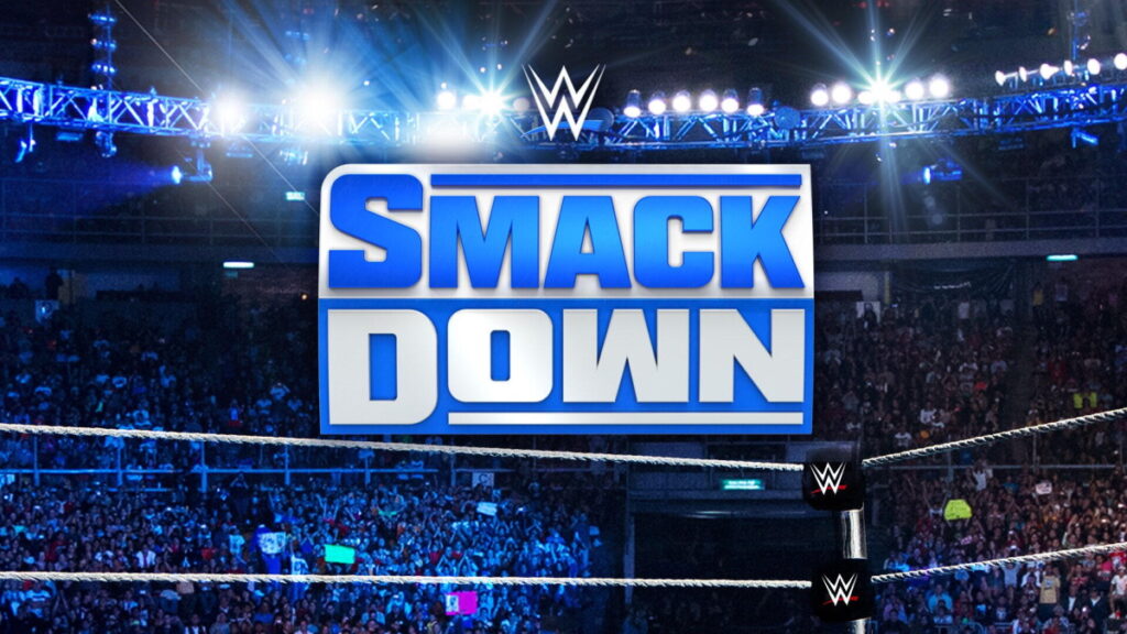 WWE Name Hypes ‘Special’ SmackDown USA Network Premiere