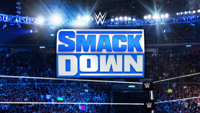 WWE Name Hypes ‘Special’ SmackDown USA Network Premiere