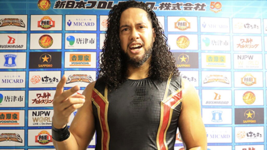 6 Debuts At WWE Survivor Series 2024 Page 6 of 6 WrestleTalk