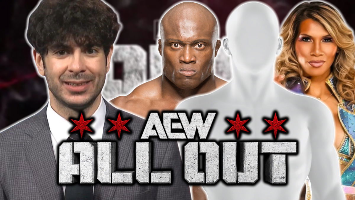 7 Debuts At AEW All Out 2024 WrestleTalk