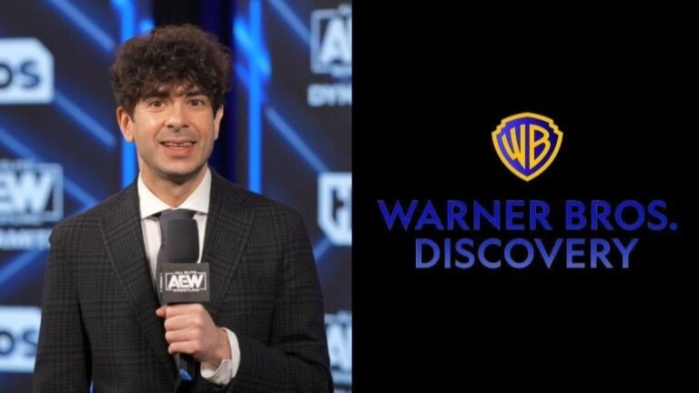 Tony Khan Addresses ‘Exciting Future’ For AEW & WBD