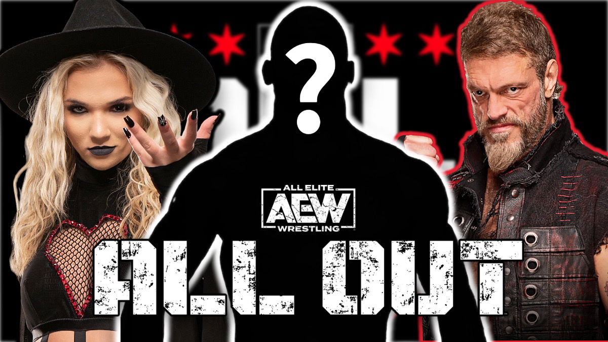 7 Returns At AEW All Out 2024 WrestleTalk