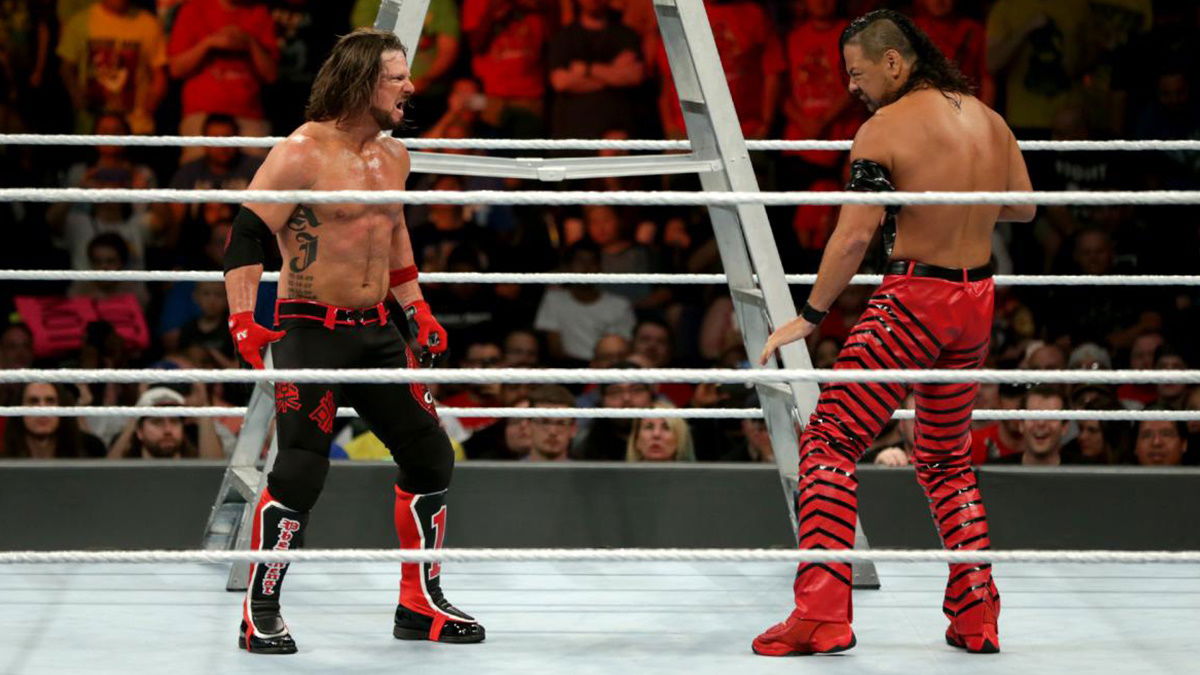 6 New WWE Tag Teams