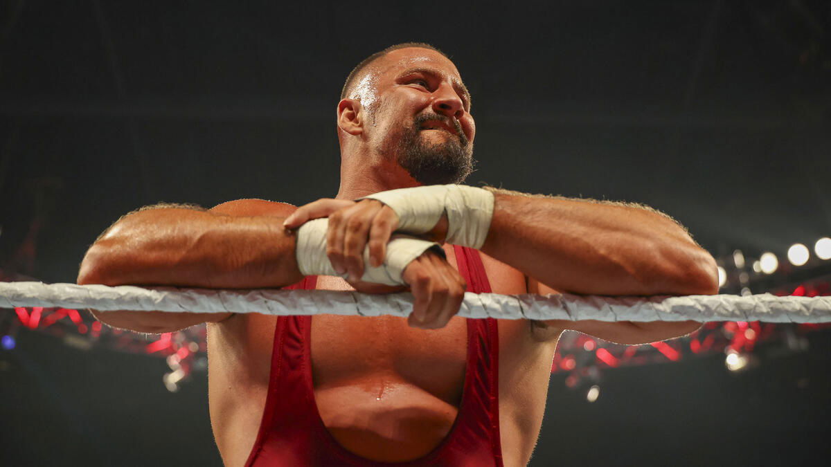 Scrapped WWE Plans For Brock Lesnar Vs. Dominik Mysterio Match Revealed -  WrestleTalk