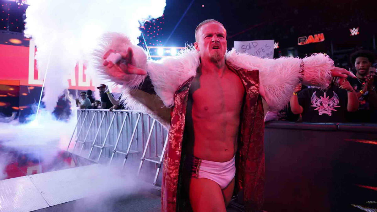 WWE Stars To Join The Judgment Day