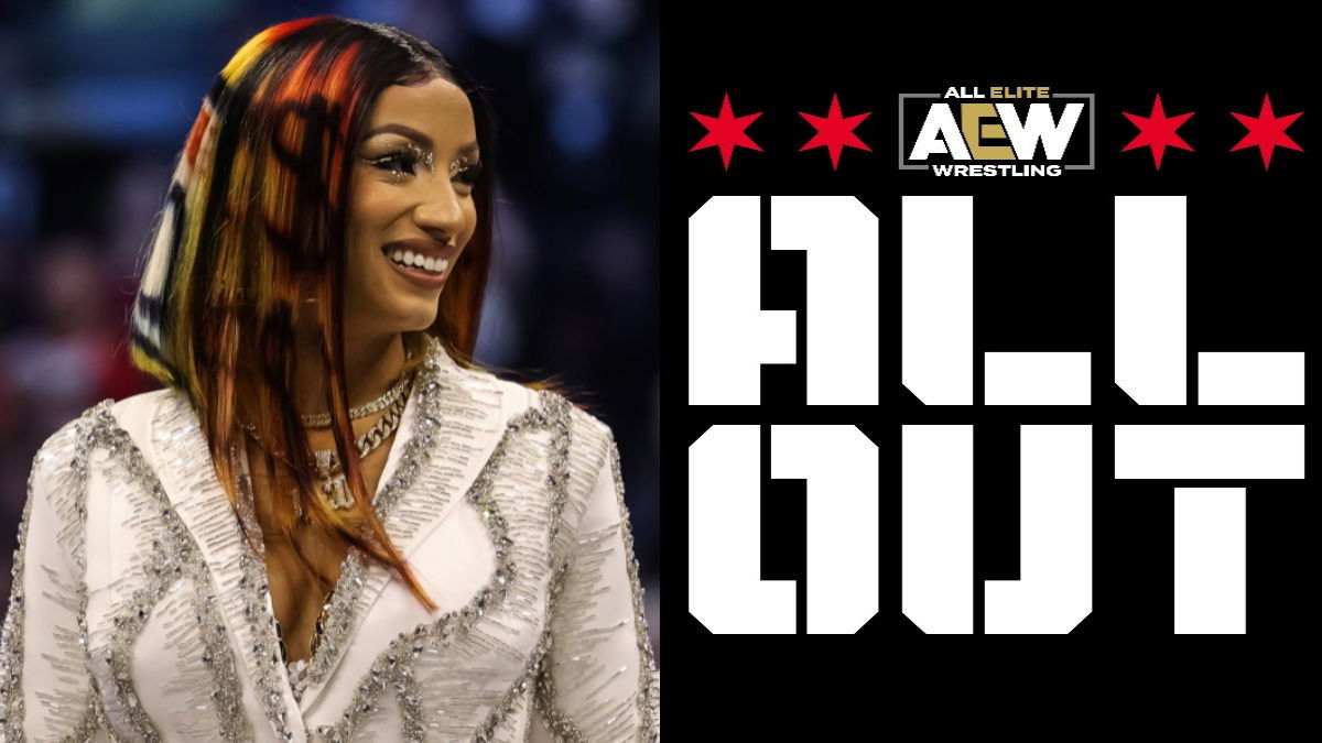 Mercedes Mone Opponent For AEW All Out 2024 Confirmed WrestleTalk