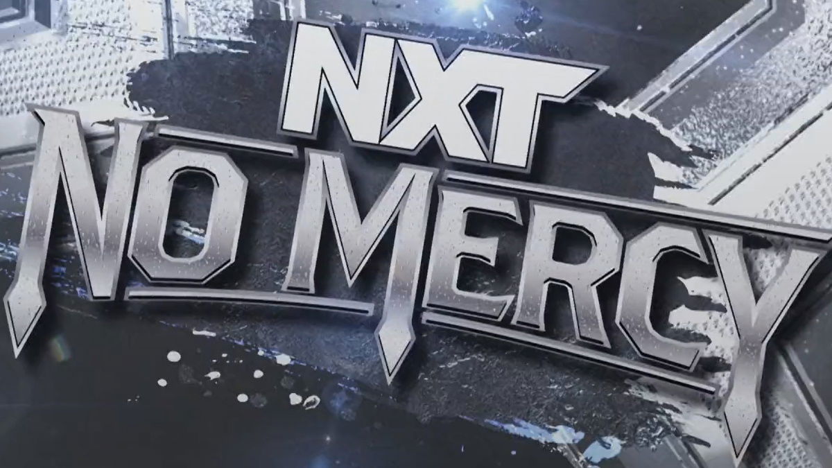 Title Change At WWE NXT No Mercy 2024 WrestleTalk