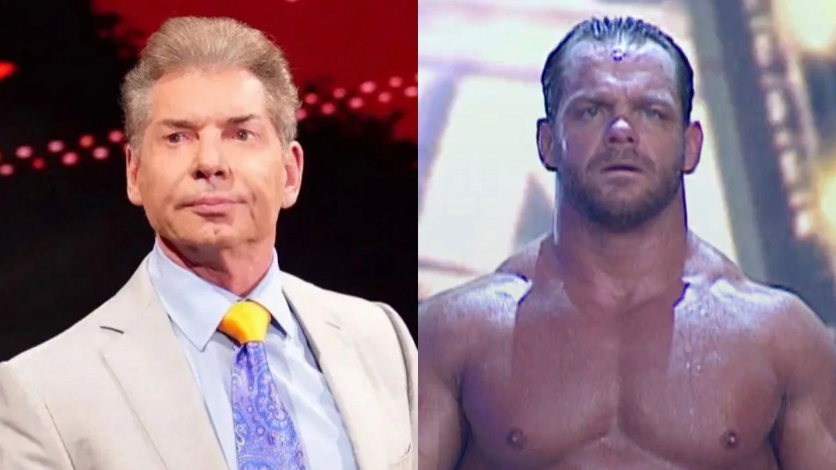 Vince McMahon addresses Chris Benoit's double murder-suicide in the Netflix documentary series “Mr. McMahon”