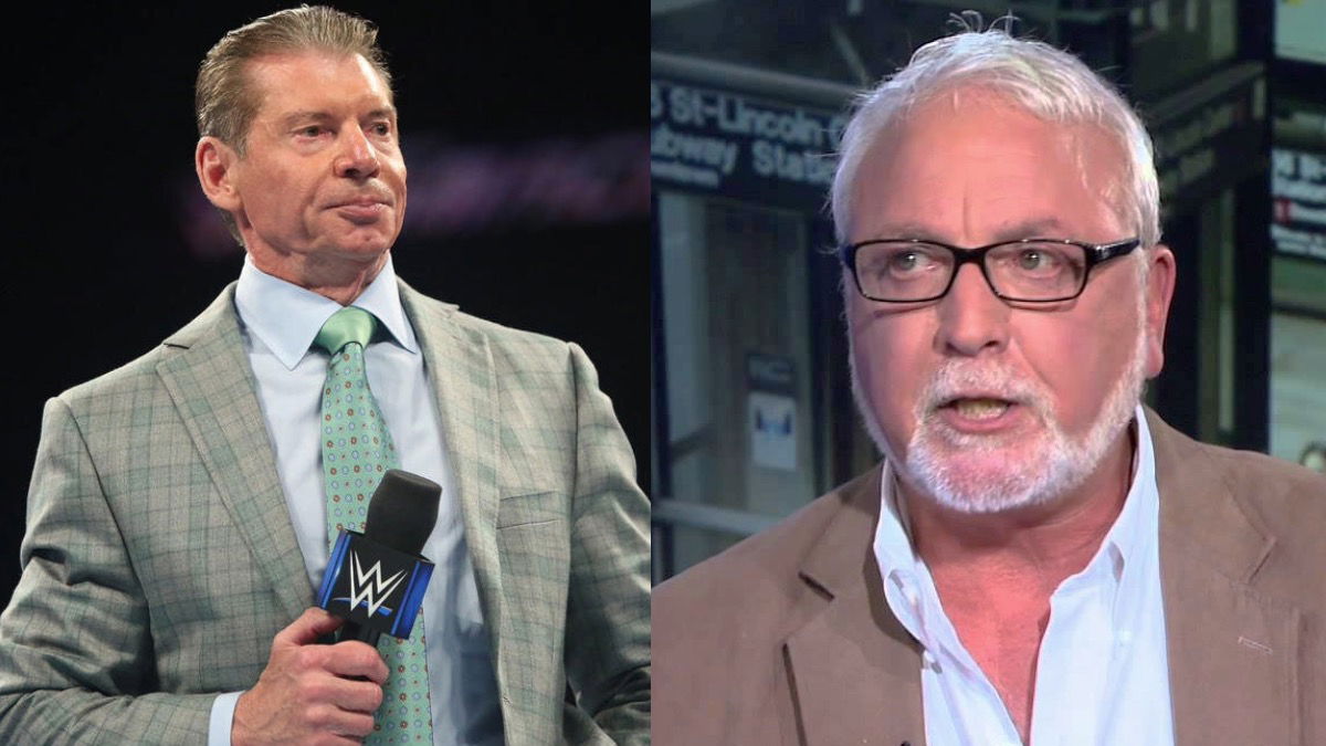 10 Shocking Revelations From Mr. McMahon Netflix Documentary Page 6