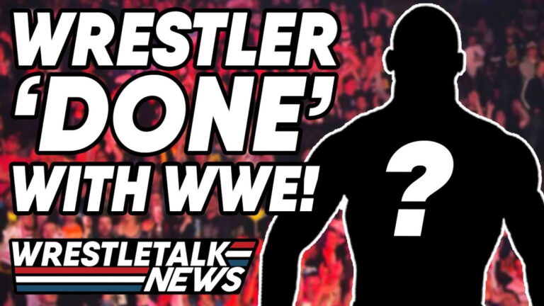 Wrestler Allegedly In Kidnapping, Seth Rollins Ejected From NFL Game, WWE Star Done | WrestleTalk