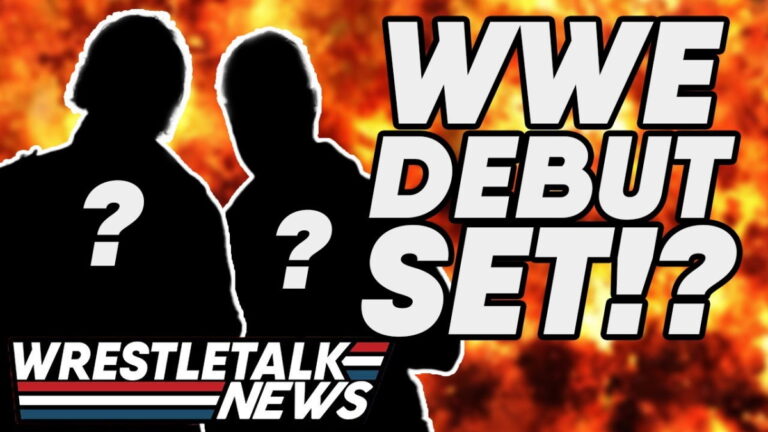 MAJOR WWE Debut Coming?! SummerSlam Backstage Altercation! Hurt Business Update! | WrestleTalk