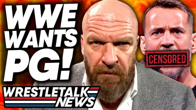 Odyssey Jones Fired, WWE Talent Warned, ‘Shock’ WWE Departure, Major AEW Change | WrestleTalk