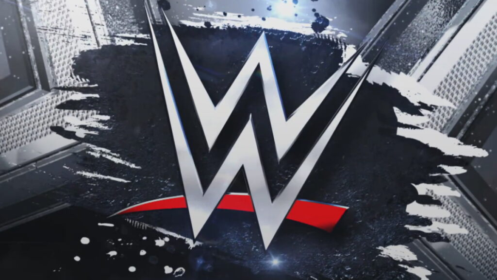 WWE logo