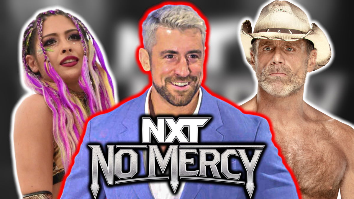 7 Changes To WWE NXT No Mercy 2024 Page 7 of 7 WrestleTalk