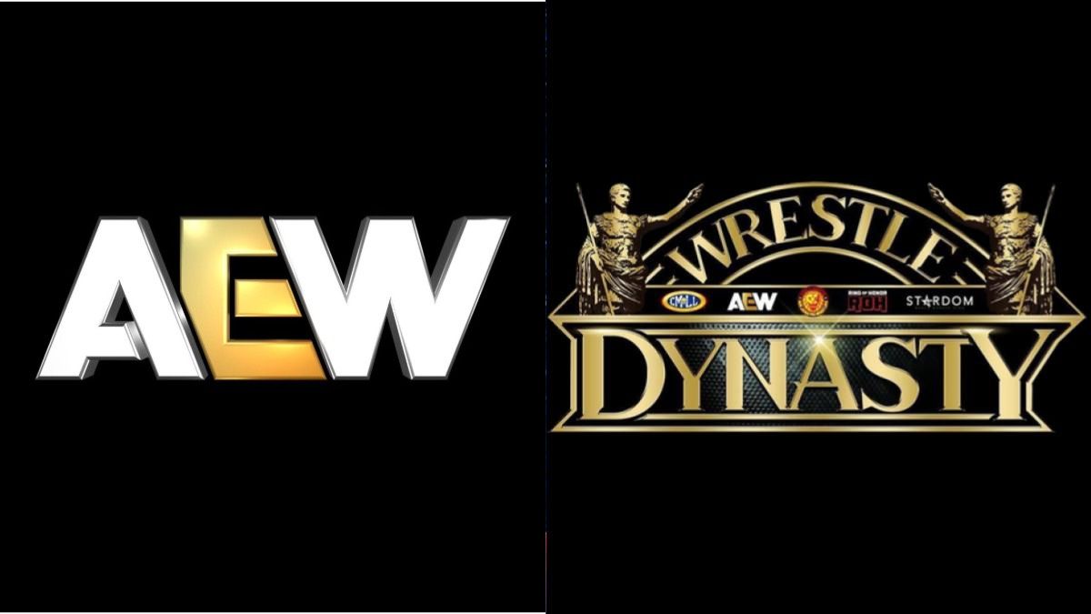 Injured AEW Star Comments On Potentially Competing At NJPW Wrestle