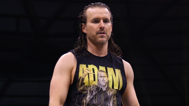 AEW’s Britt Baker, WWE Stars & More Send Heartfelt Messages To Adam Cole