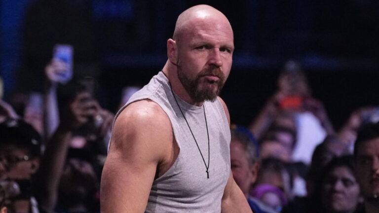 ‘F**k You’: International Star Responds To Challenge From AEW’s Jon Moxley