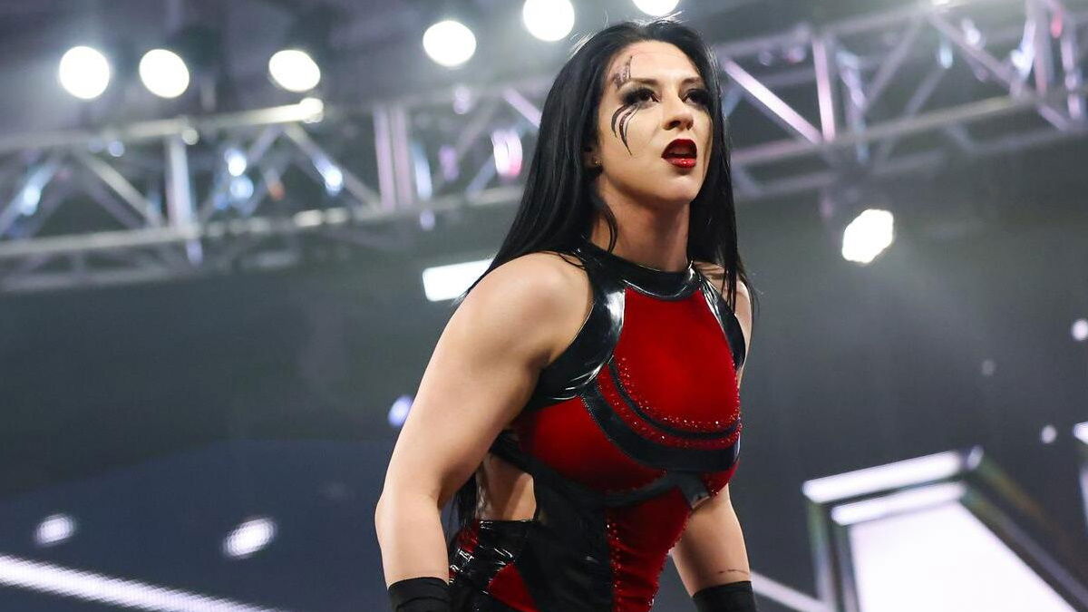 6 Changes To WWE Raw After WrestleMania 41