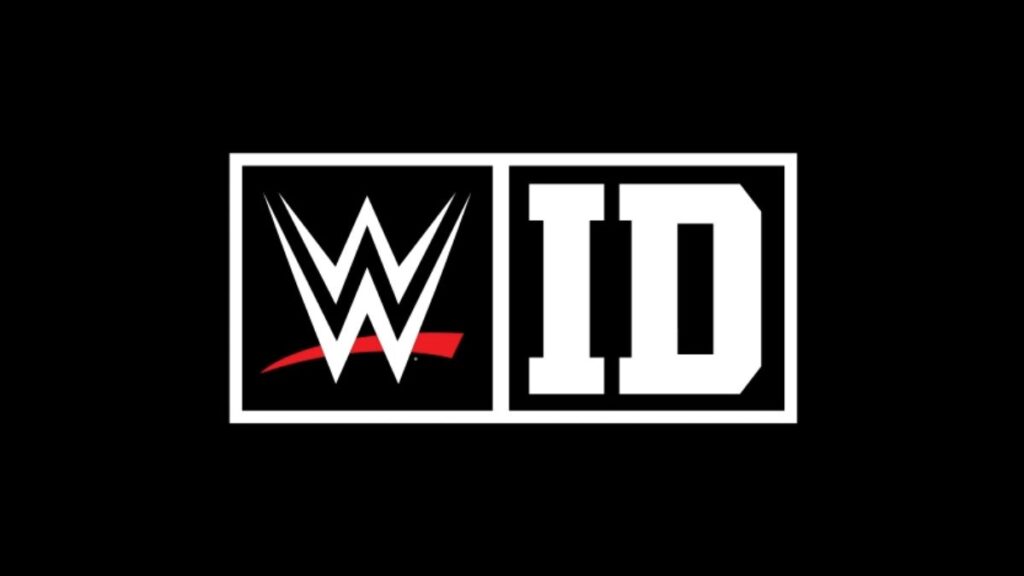 WWE ID logo