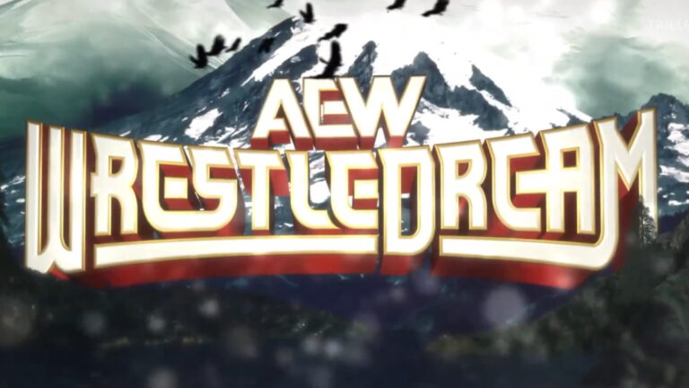 AEW Star Breaks Silence After Return At WrestleDream