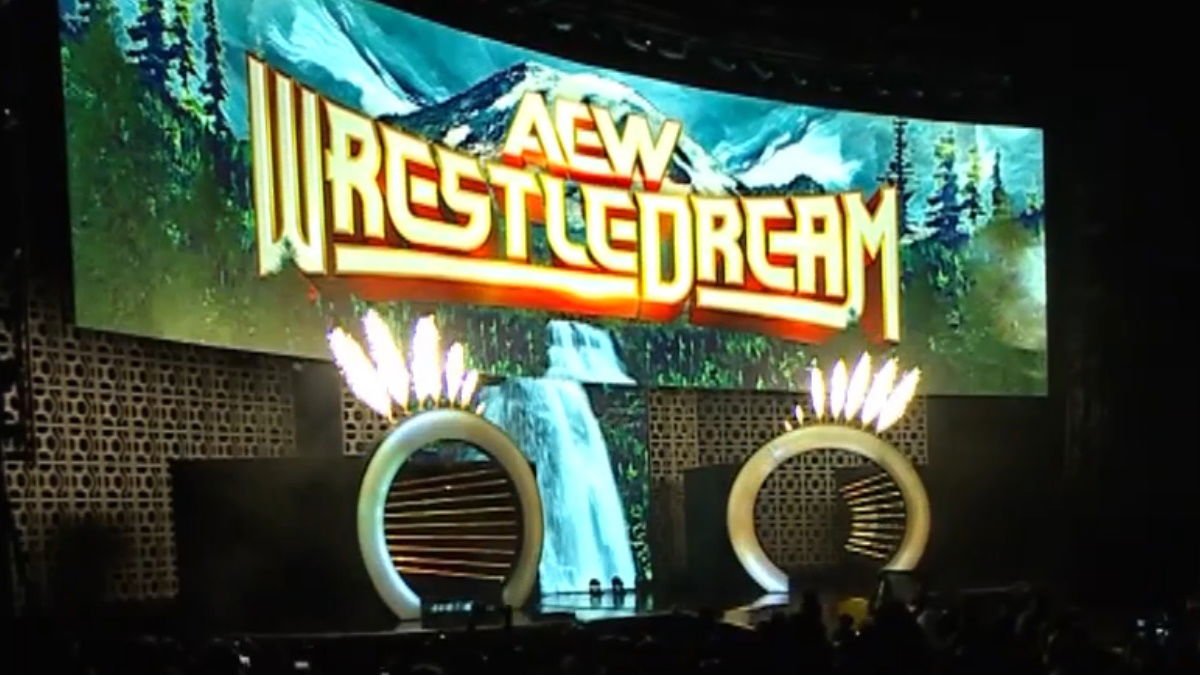 Some In AEW Were Pushing For Shock WrestleDream Championship Change 
