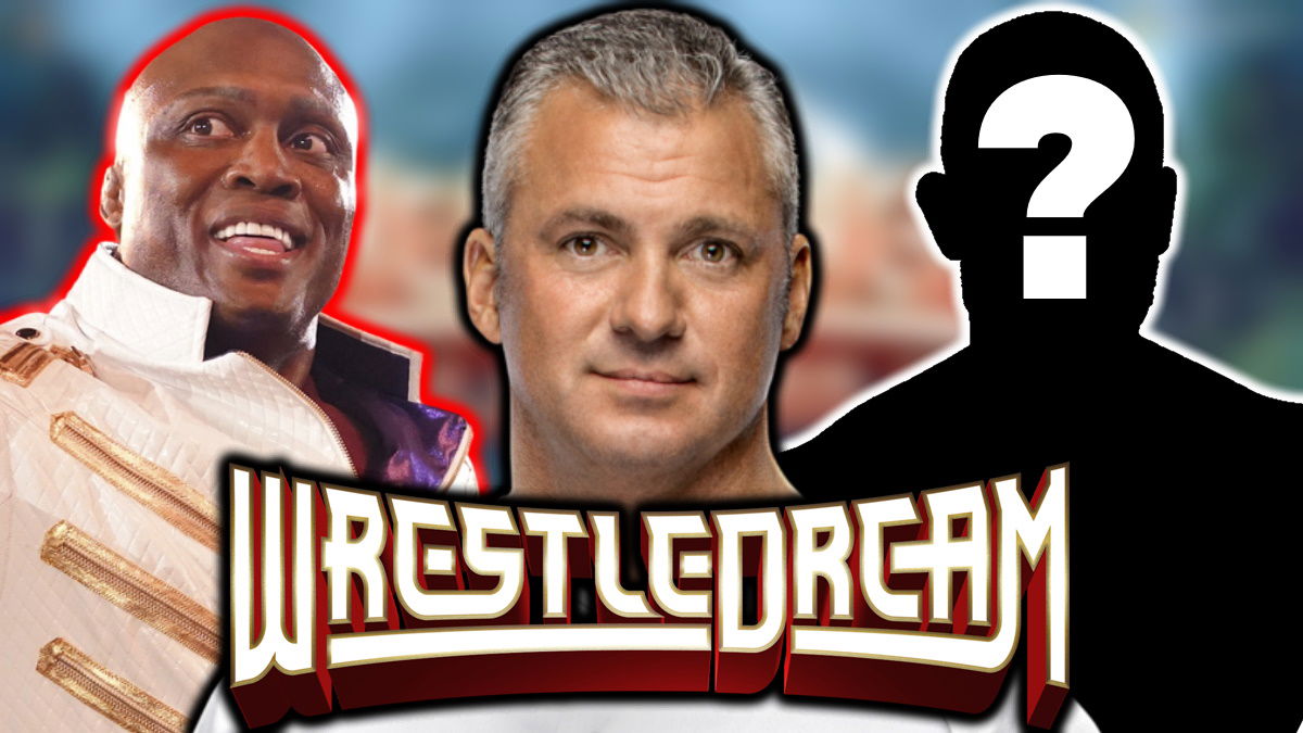 6 Debuts At AEW WrestleDream 2024 WrestleTalk