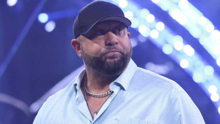 WWE Hall of Famer Bully Ray