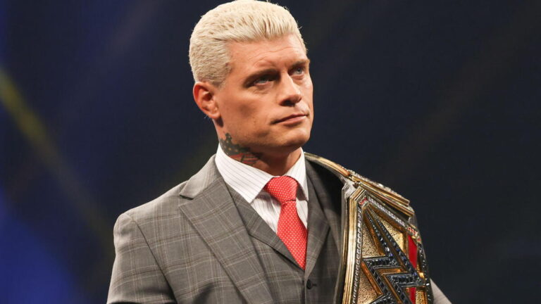 Cody Rhodes Names WWE Star He Believes Is ‘Owed Millions’