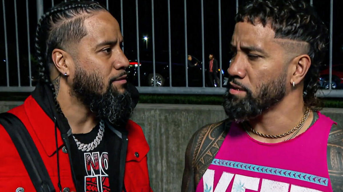 Jey Usos Partners Secret Fears A Raw Look Into Her Vulnerabilities - 9x370dr