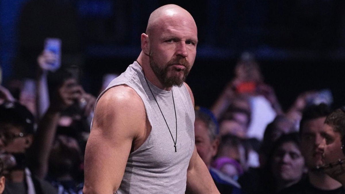 AEW World Champion Jon Moxley Files New Trademark Application - WrestleTalk