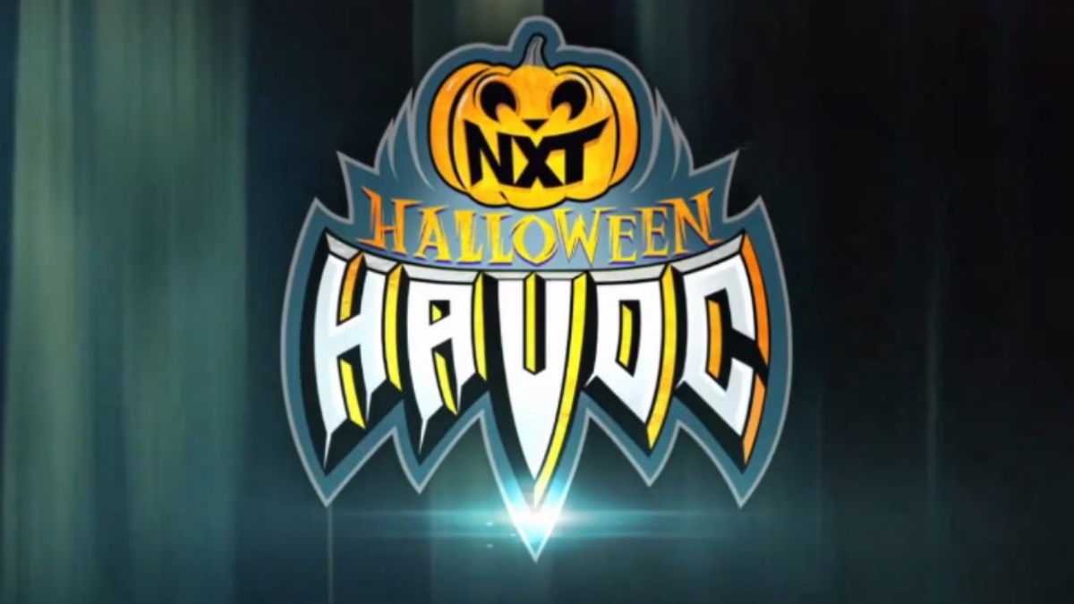 Change To WWE NXT Halloween Havoc 2024 Match Confirmed WrestleTalk