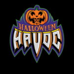 WWE NXT Halloween Havoc logo