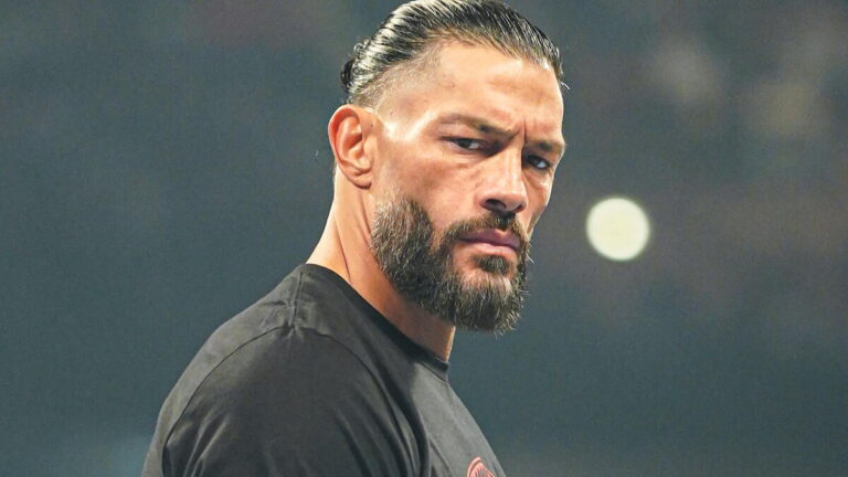 “Or Quit Bitching”: Former WWE Star Recalls Roman Reigns’ Blunt Advice