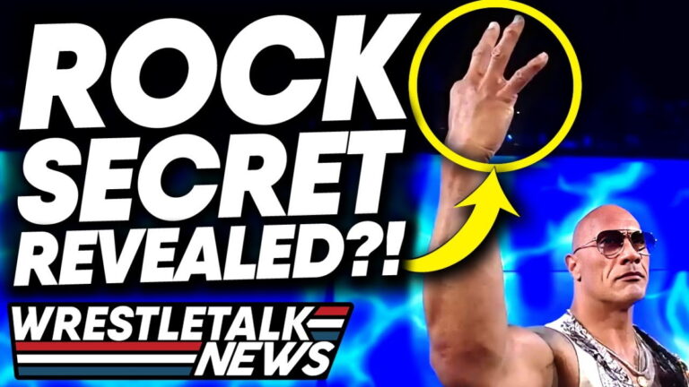 WWE Ban, Wrestling Career Over? AEW Real Owner Revealed | WrestleTalk