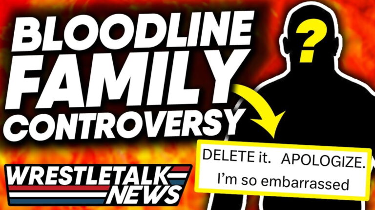 New WWE Titles, Huge NXT Championship Change, AEW Collision Canceled? | WrestleTalk