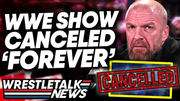 Vince McMahon LIES Called Out, WWE SHOOT On Fox! AEW ‘TAKES’ WWE Deal! | WrestleTalk