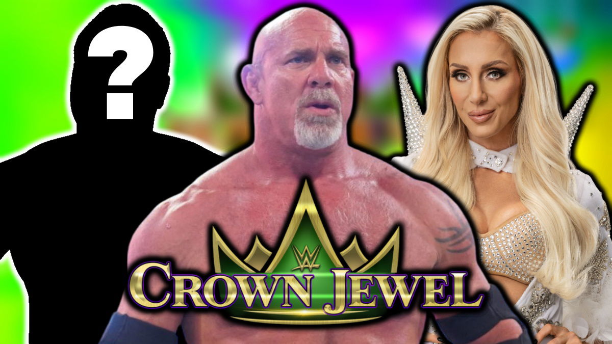 6 Returns At WWE Crown Jewel 2024 Page 6 of 6 WrestleTalk