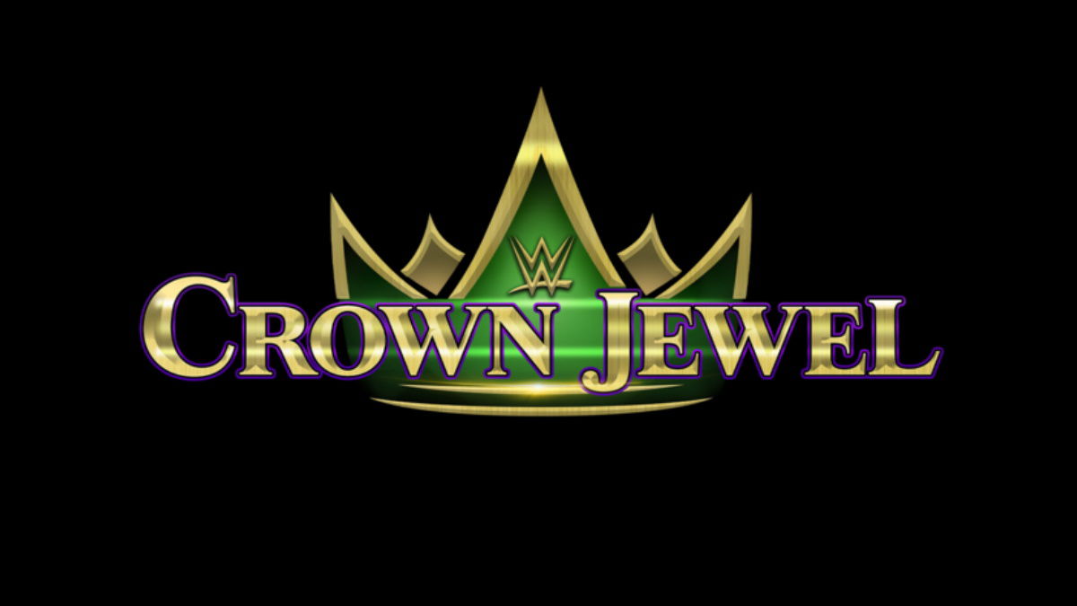 Two Matches Officially Confirmed For WWE Crown Jewel 2024 WrestleTalk