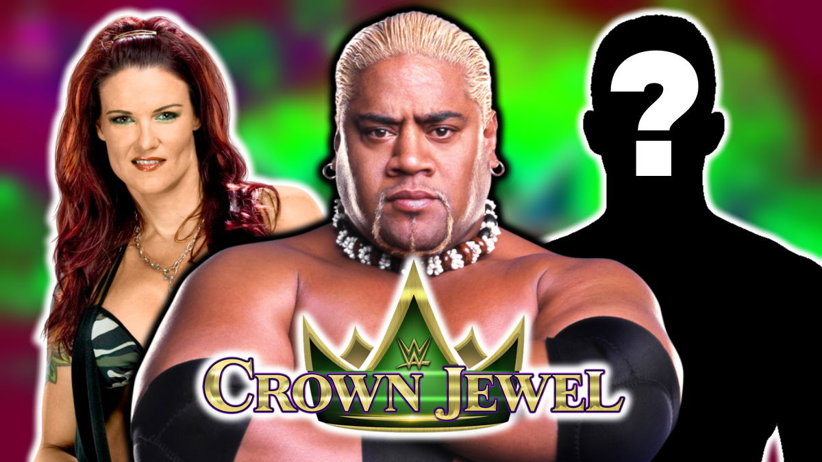 6 Legends To Return At WWE Crown Jewel 2024 WrestleTalk