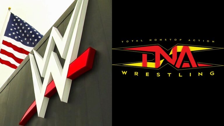 Former WWE Star Future Update After TNA Wrestling Contract Expiry