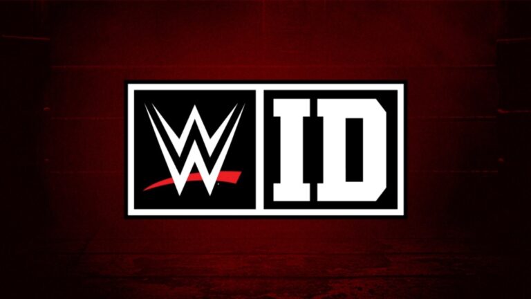 WWE ID Independent Development logo