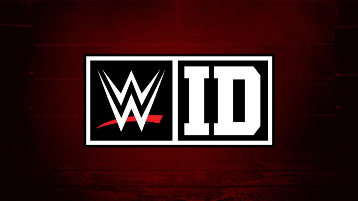 Nouvelle signature d’identifiant WWE confirmée