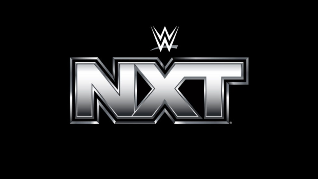 WWE NXT logo