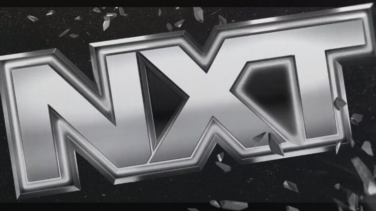 Title Change On WWE NXT