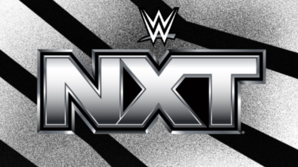 WWE NXT logo