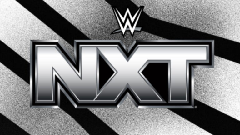 Title Change On WWE NXT After Controversial Finish