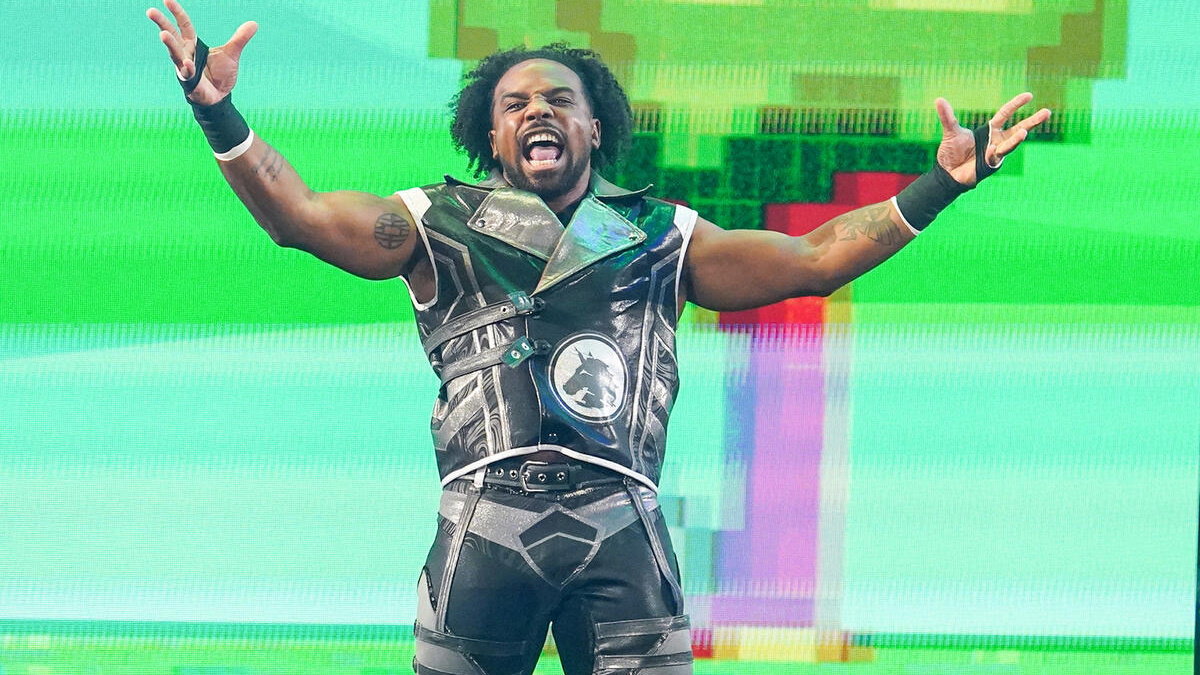 Predicting Every Men's WWE Royal Rumble 2025 Entrant - Page 17 of 30 - WrestleTalk