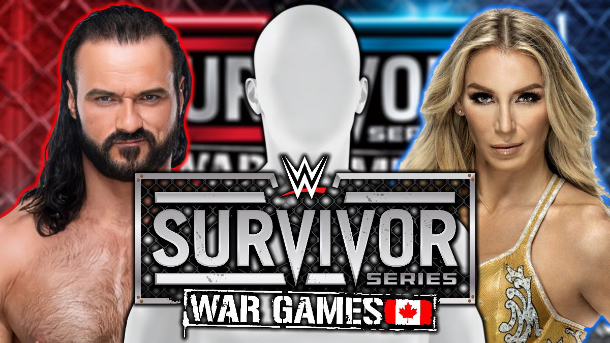 7 Returns At WWE Survivor Series 2024 Page 3 of 7 WrestleTalk