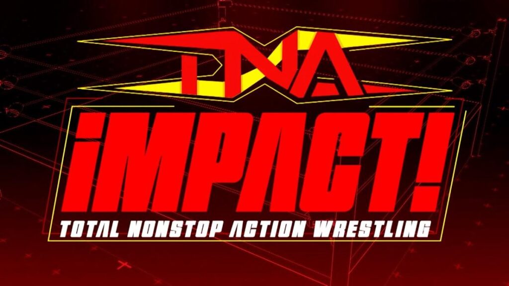 TNA Wrestling Impact logo
