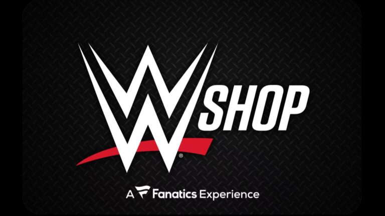 WWE Team Gets First Official T-Shirt Following Merchandise Controversy